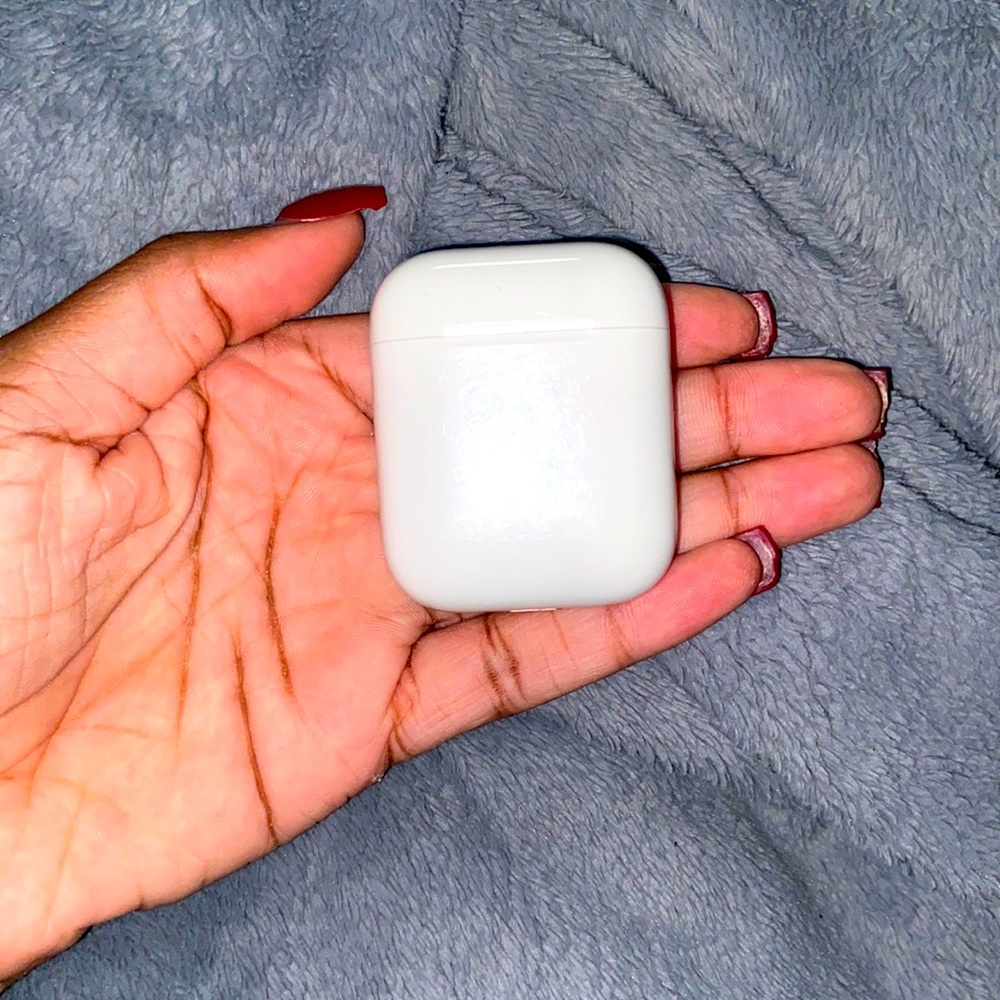 AirPods charging case⚡️